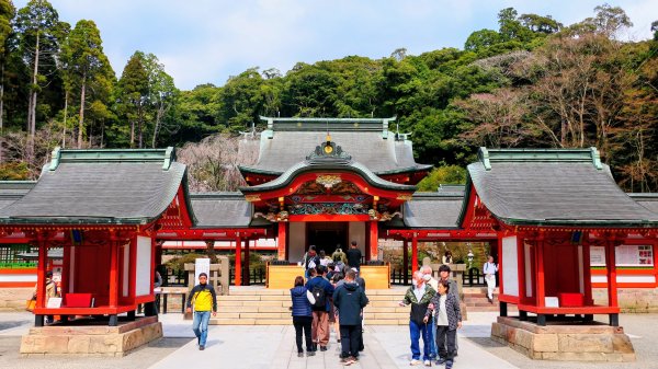 鹿兒島霧島神宮,神水峽3028247