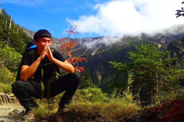 登峰造極--2018玉山主峰532644