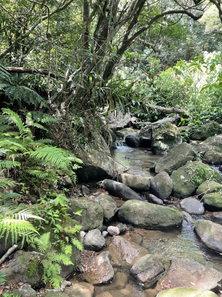 凱達格蘭山2877692