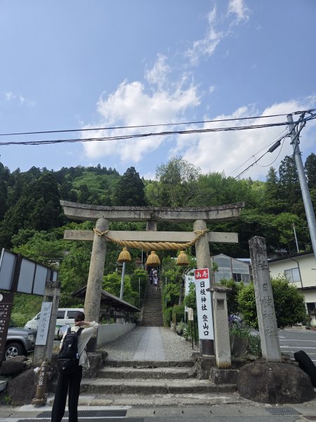 尋訪千年古剎『山寺』2858379