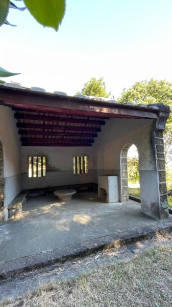 十份棟古道出雲端2688956