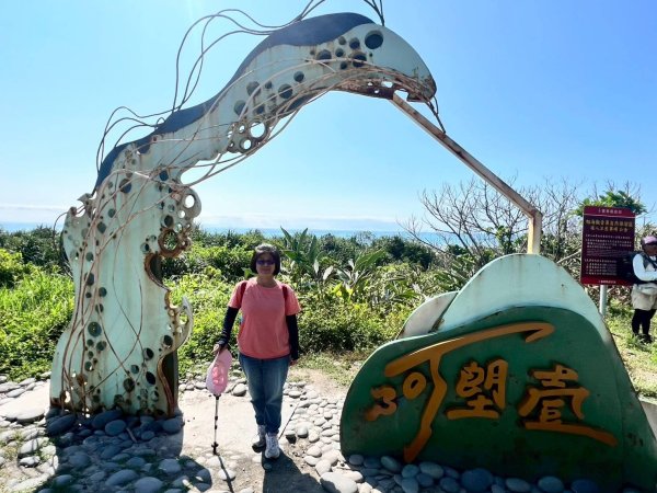 🌈4/26（六）-27（日）我們IN阿朗壹天氣晴❤️FB：熊熊趴爬走🌈2771520