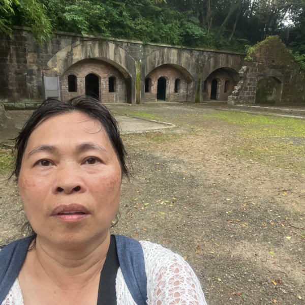 情人湖、大武崙山炮台、大武崙山步道2778129