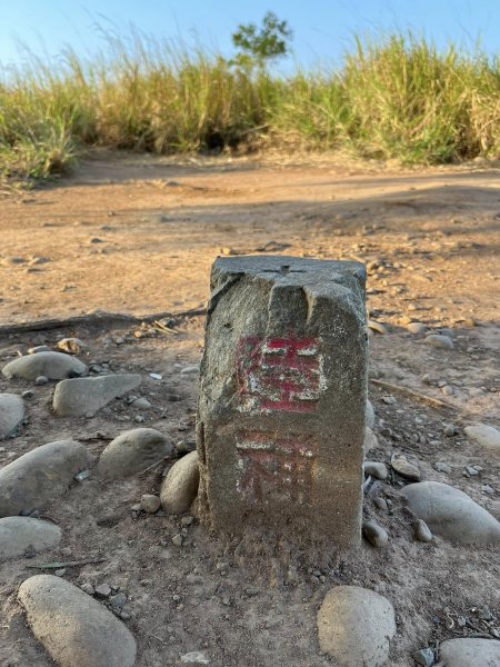 知高圳步道2711602
