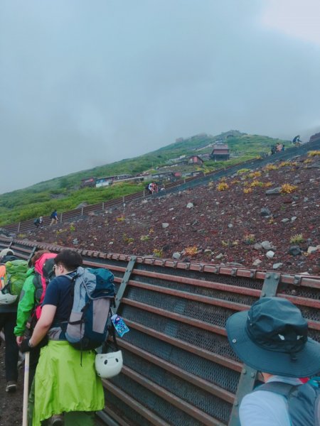 富士山 初體驗938946