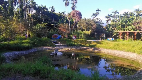 2018 12/2 拉索埃湧泉879502