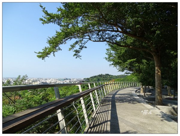 清水/鰲峰山步道