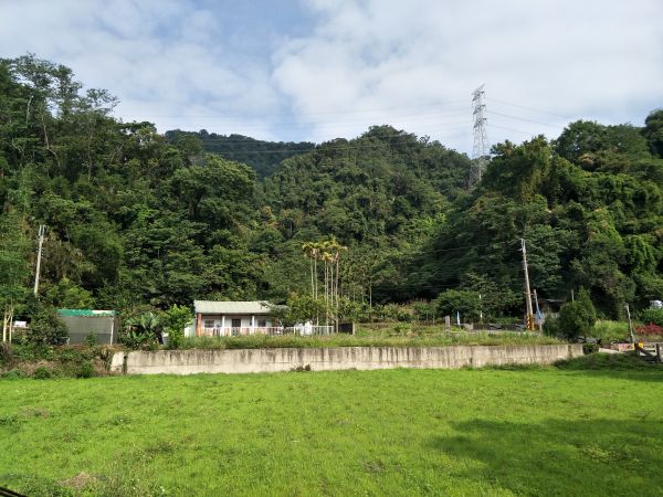 2018 05 14 鳴鳳山古道封面