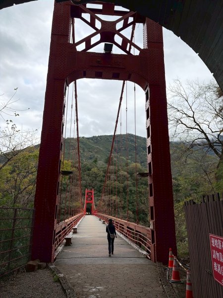 桃園 復興 巴陵隧道3011955