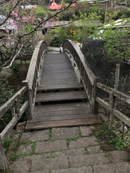 1090216奮起湖木馬古道、衫林步道840146