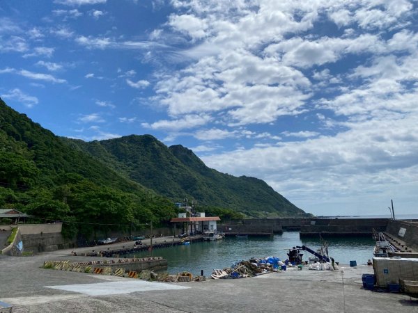 🌈8/3（日）福隆~舊草嶺自行車環狀20公里✨FB：熊熊趴爬走🌈2852317