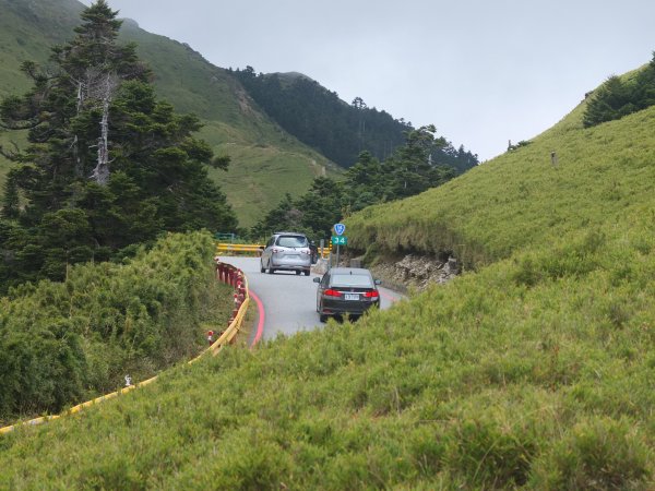 2018.10.20合歡群峰之石門山1349410