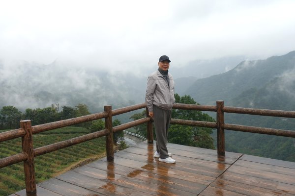 南山寺觀景台3086089