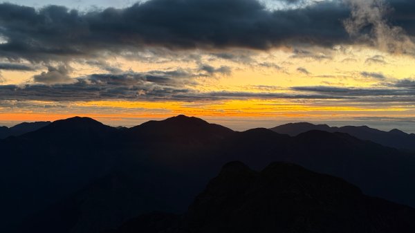 玉山主峰步道2950039