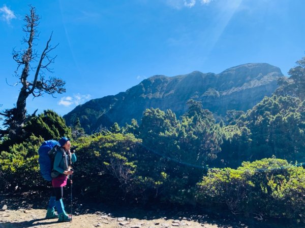 逆走雪山西稜下志佳陽1041397