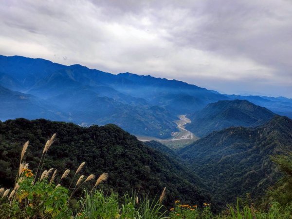 馬那邦山（珠湖登山口）2933941