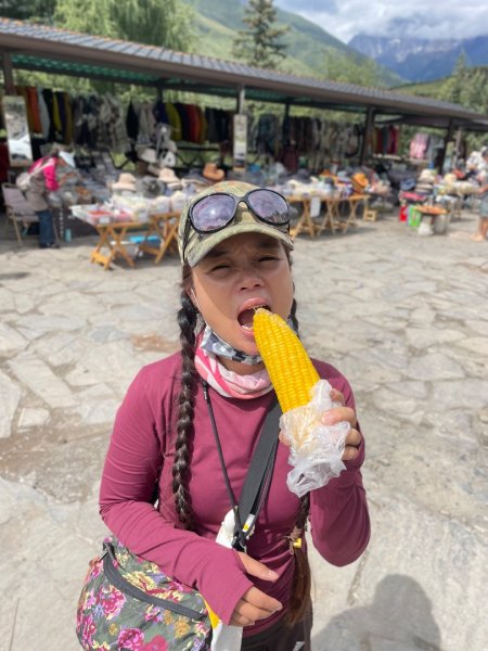 西藏♥️可愛動物🐎人物寫真/拉薩旅拍/美食2903333