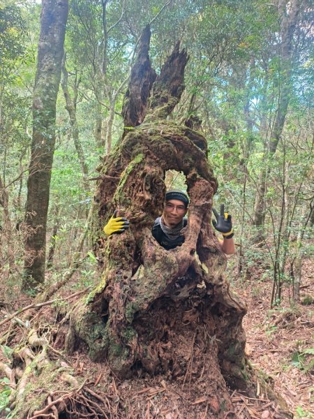 1130511夫拉縱走2500156