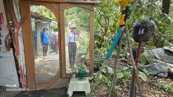 鳳山縱走五連峰3026924