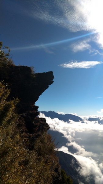 2019/01/06郡大山雲海美景500144