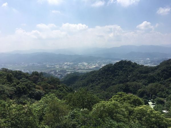 環大台北天際線第8段（迴龍-鶯歌）396879