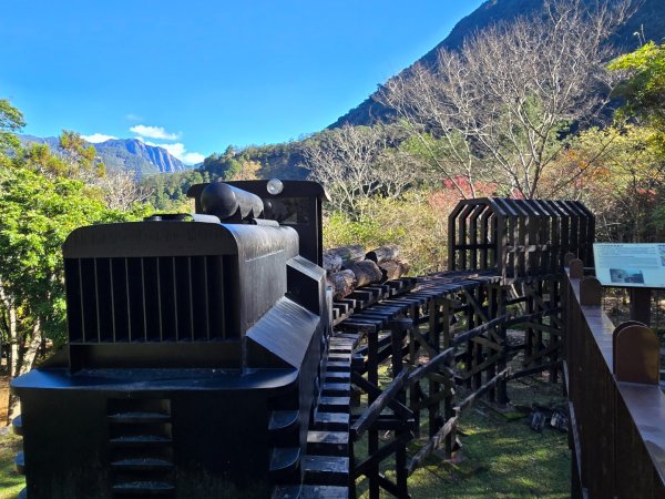 八仙山森林遊樂區、佳保台山2712652