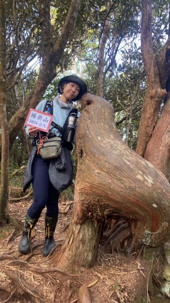 橫沙笛縱走2668667