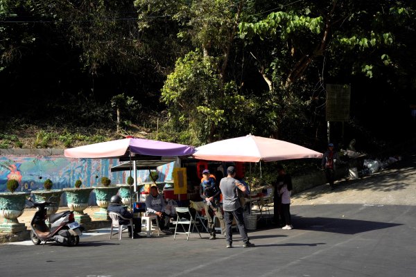 聚興山 新田登山步道2670657