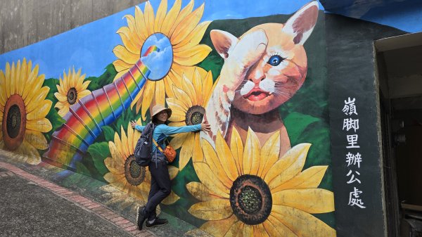 開箱微笑山線平溪小黃山孝子山，普陀山，北部四大岩場，刺激好玩又不難，大人小孩皆宜2841351