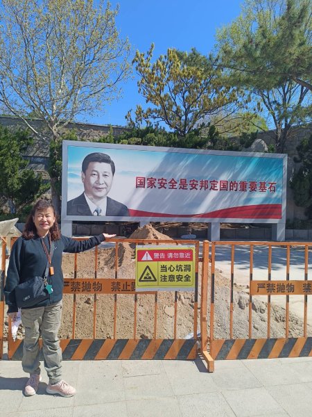 中國山東劉公島 - 中國甲午戰爭博物館、定遠艦2777941