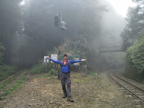 2019 07 31 塔山步道(大塔山)640942