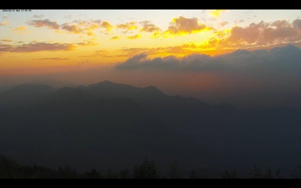 阿里山雲瀑&雲海/富士山直播即時視訊834397