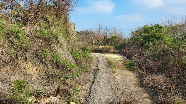 2022.01.27海口山_外埔庄_下大山腳_大山1600749