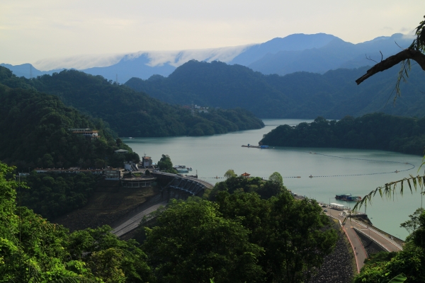 大溪石門登山步道 2016111176768