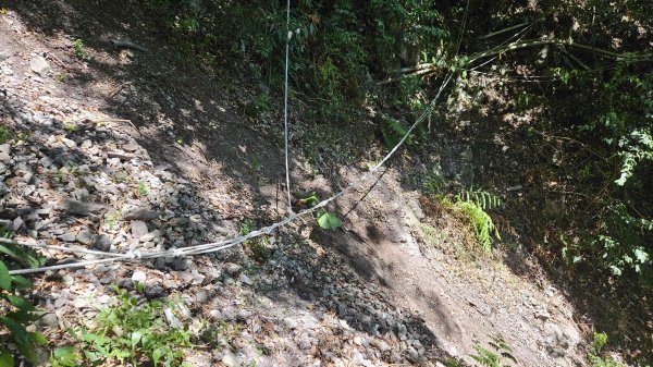 20250917七星山北北峰上北峰-主峰-南峰-摘星峰+紗帽山南峰2889397