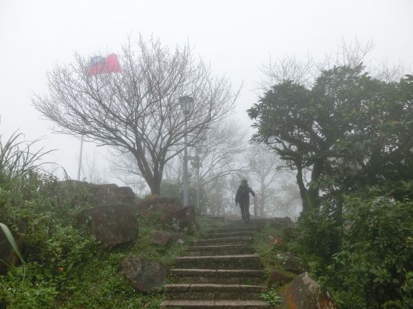 大尖山．天道清修院．秀峰瀑布107031