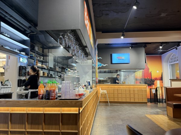 [紐約馬之行-23] 2025_1104 晚上的彩虹街2946795