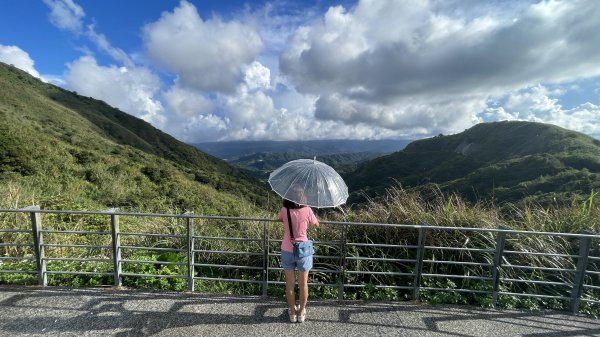 鵲子山 基隆山 202409082590717