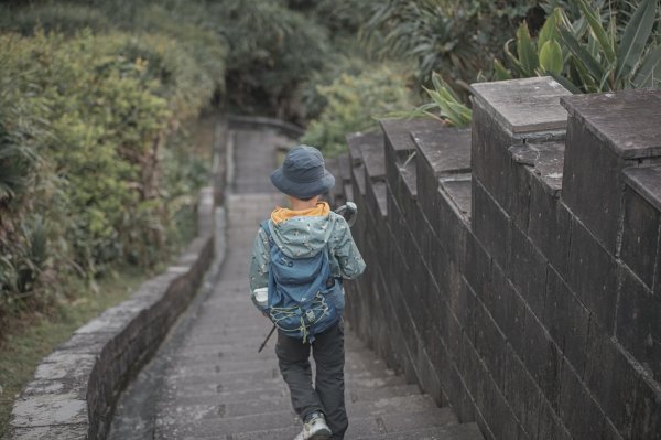 絕美的海岸地質教室｜鼻頭角步道3020681