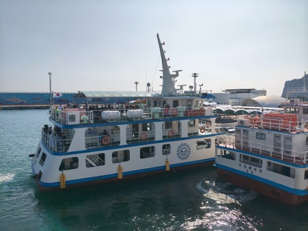 韓國濟州島：牛島2912631