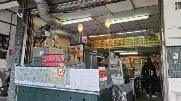 20260224興基坑古道-淡基橫斷古道-界寮縱走o型3007576