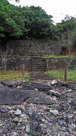 2019 3/30 玉里神社870068