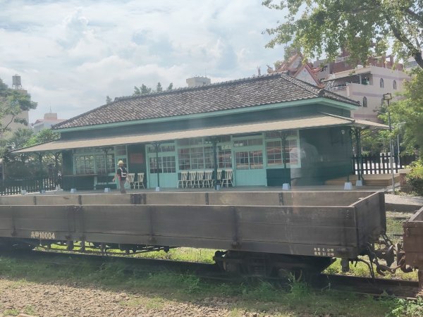 阿里山森林小火車2865028