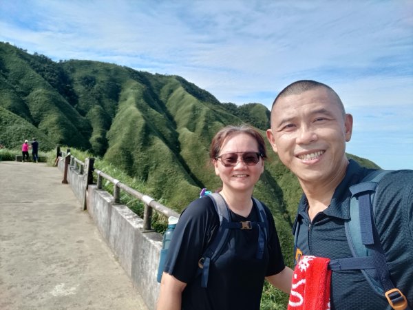 抹茶山、三角崙山東南峰、三角崙山1750199