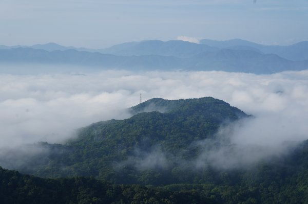 臺北 二格山、南邦寮山、阿柔洋山2570404