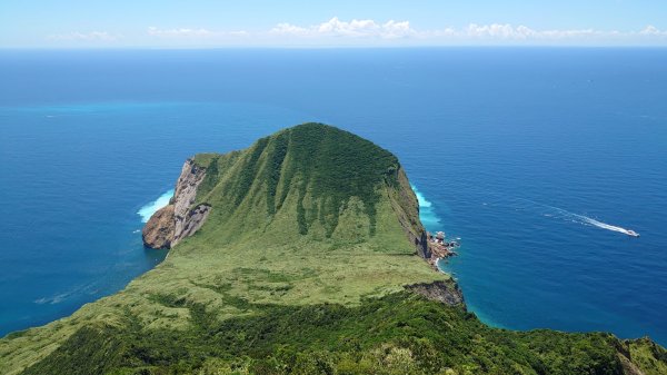 龜山島1043454