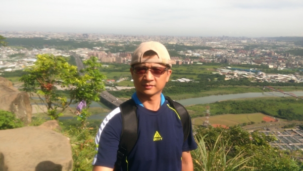 鳶山-福德坑山 105.06.2450379