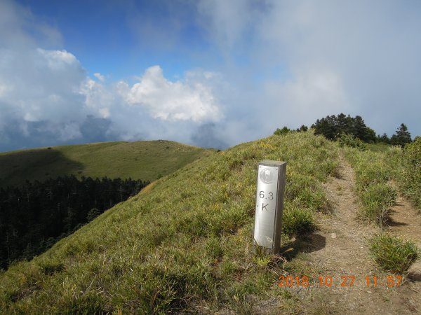 20181027_合歡北西峰852971