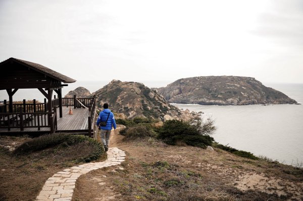 馬祖北竿螺蚌山步道2698744