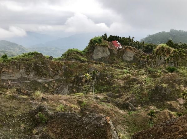 青山常在 九份二山293020